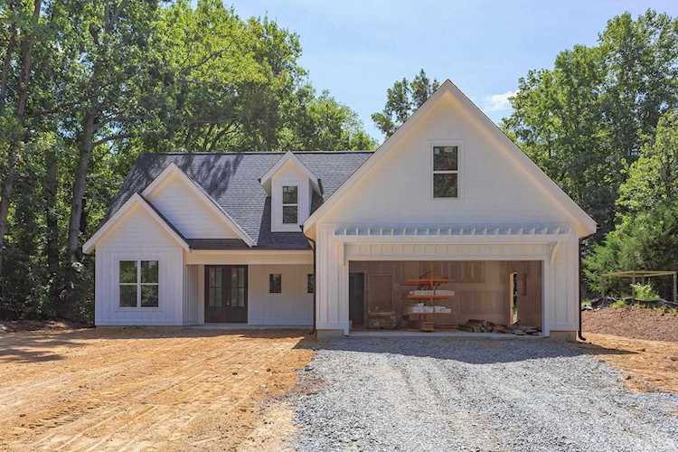 23 Dogwood Acres Drive Chapel Hill, NC 27516