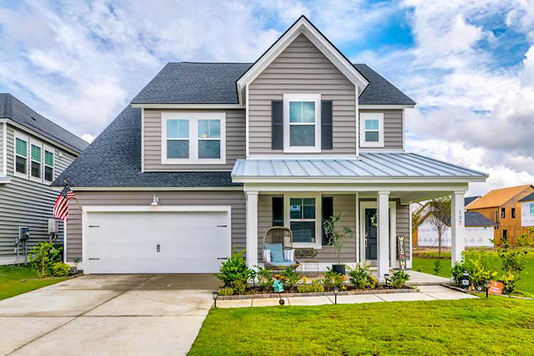 137 Woodland Oak Way Summerville, SC 29485 | MLS 22023297 Photo 1