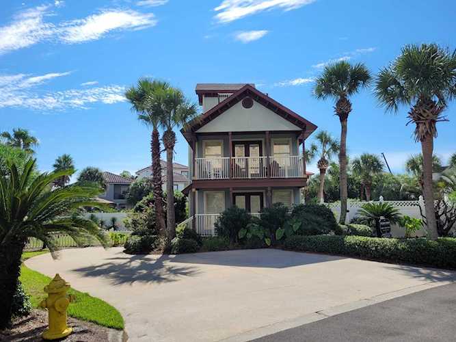 83 Windancer Lane Miramar Beach, FL 32550