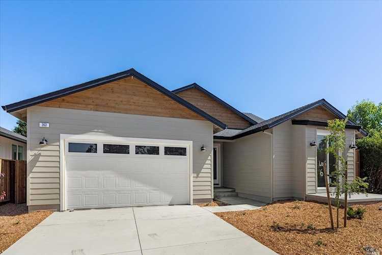 10021 Los Amigos Road Windsor, CA 95492