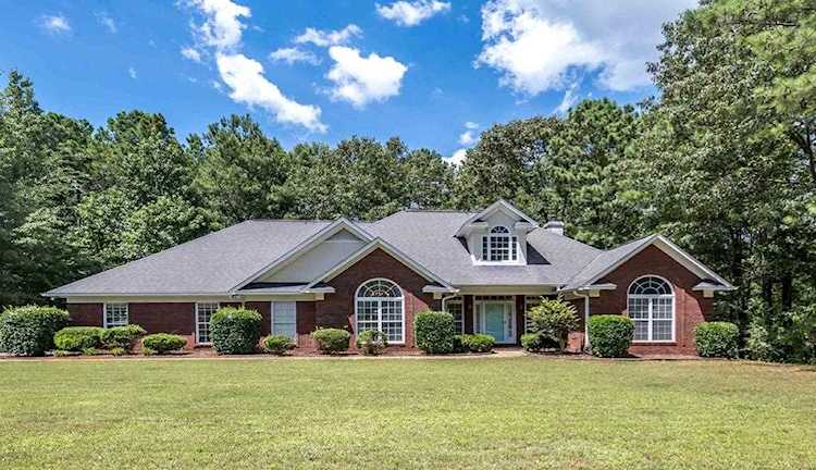 225 Buckeye Loop South Midland, GA 31820-5144