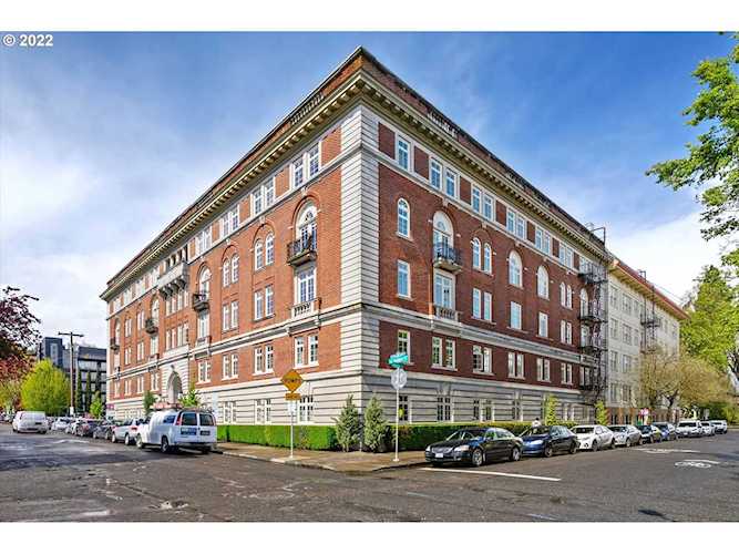 2015 NW Flanders ST #203 Portland, OR 97209