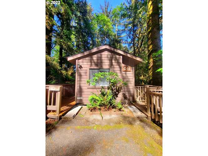 19921 Whaleshead RD #C15 Brookings, OR 97415