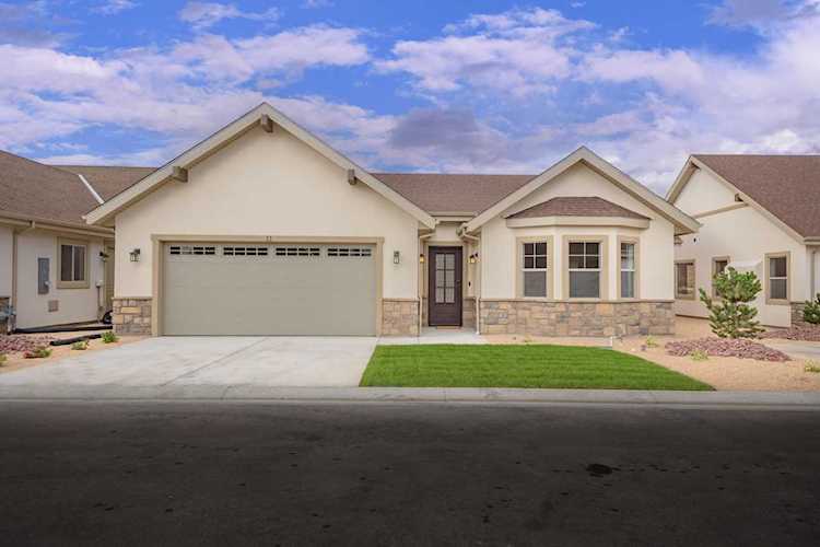 2352 W Portal Hill RD #11 Cedar City, UT 84721