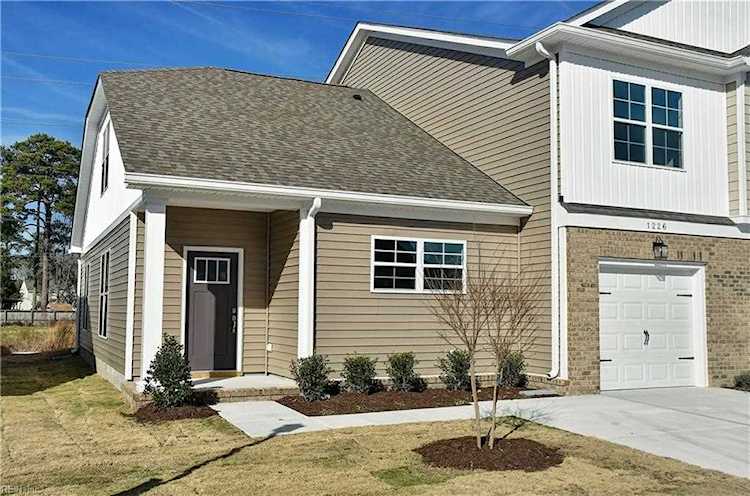 1251 Jadens Way Chesapeake, VA 23320 home for sale, MLS#10455445 - Crescas Real Estate Photo 1