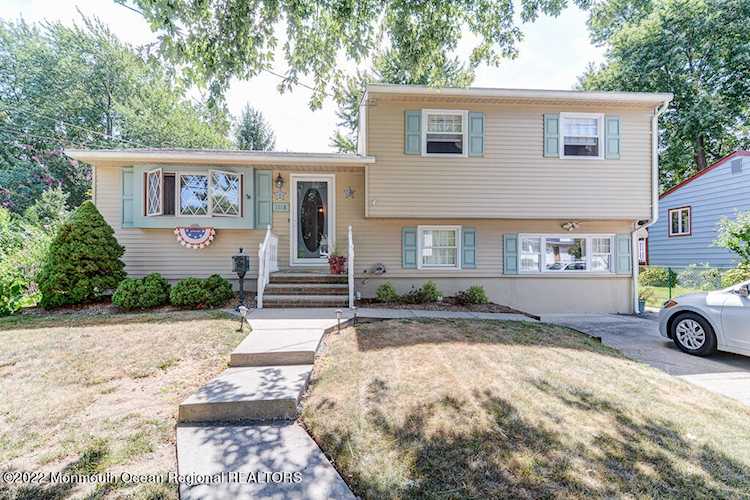 1118 Darlene Ave Ocean Twp, NJ 07712 | MLS 22228051 Photo 1