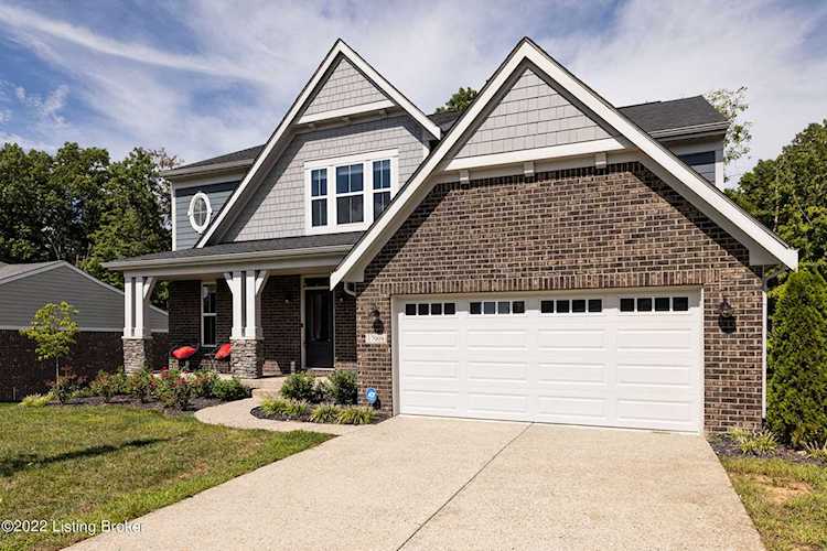 17009 Preserve Pointe Dr Louisville, KY 40245