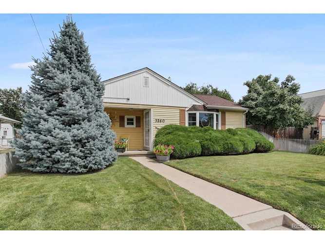 3260 S Downing St Englewood, CO 80113 | MLS 5665606 Photo 1