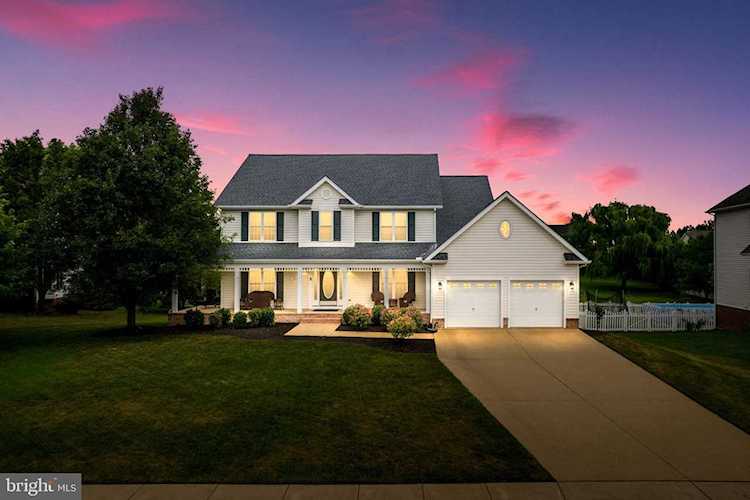 104 Perryville Ct Stephens City| VA | Listings Updated Every 15 Minutes Photo 1