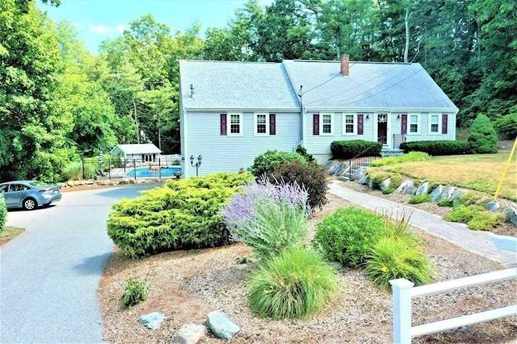 Middleboro, 27 Summit Street, MA, home for sale, MLS#:73022252 Photo 1