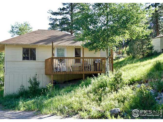 2568 W Highway 34 Drake, CO 80515 | MLS 969159 Photo 1