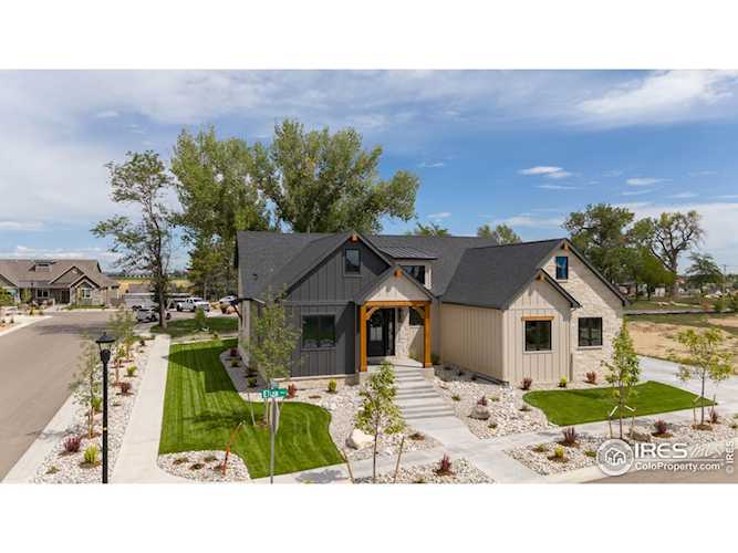 3806 Bridle Ridge Cir Severance, CO 80524