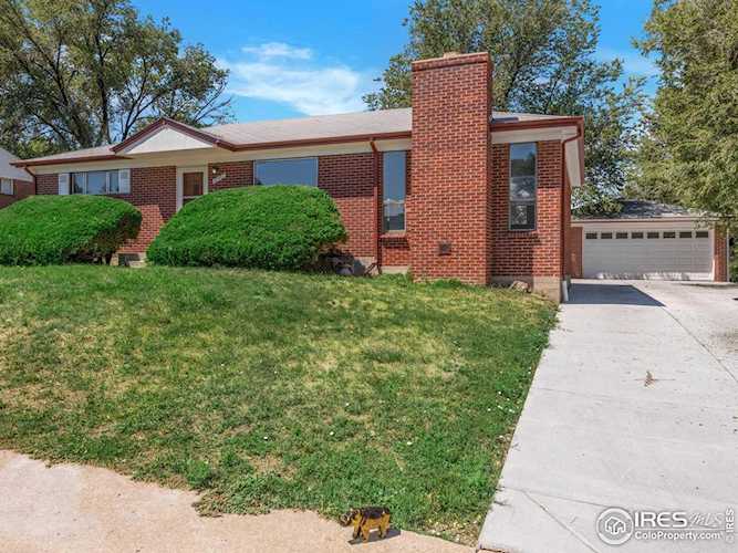 10481 Gilpin St Northglenn, CO 80233