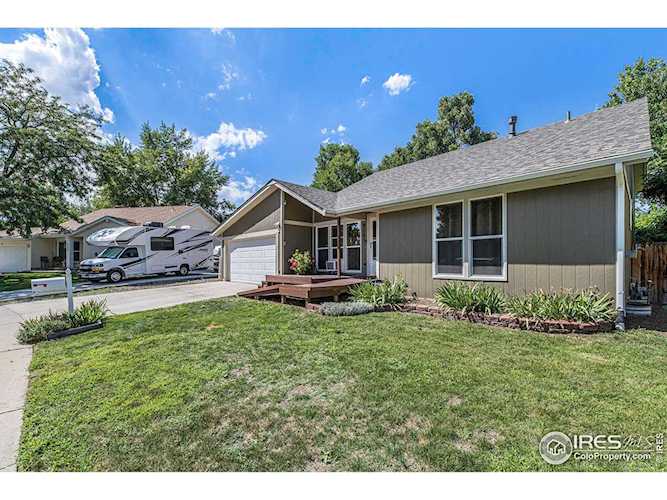 9183 W 75th Cir Arvada, CO 80005