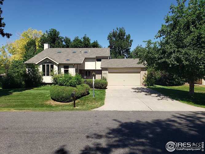 4304 Whippeny Dr Fort Collins, CO 80526