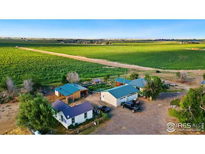 19667 County Road 76 Eaton, CO 80615