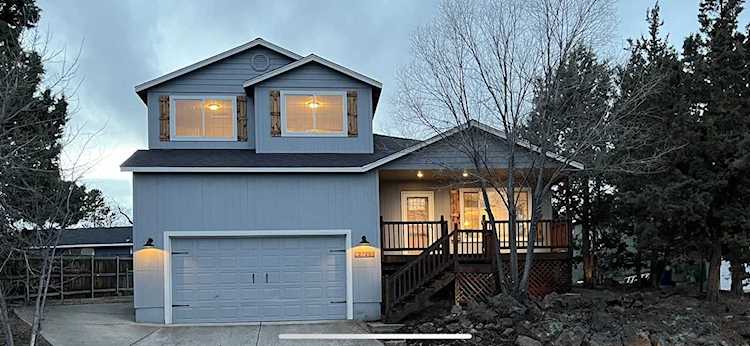 2725 NE North Pilot Butte Dr Bend, OR 97701