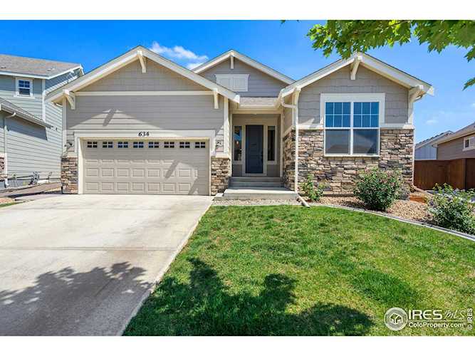 634 Ten Gallon Dr Berthoud, CO 80513