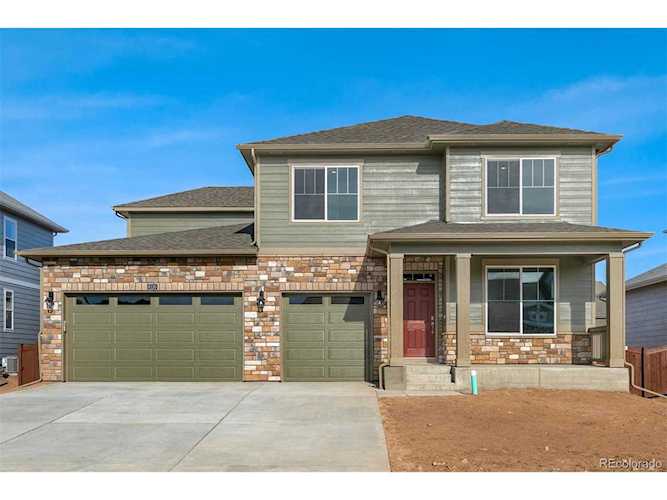 1675 Rivergate Way Berthoud, CO 80513