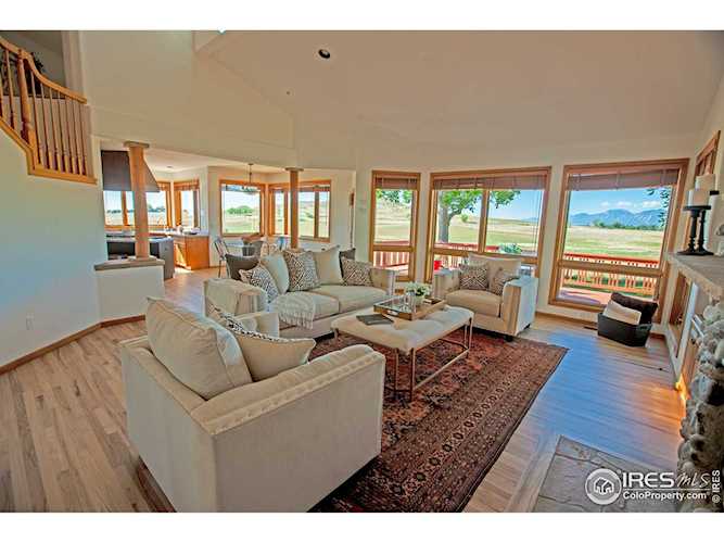 5360 Highlands Dr Niwot, CO 80503