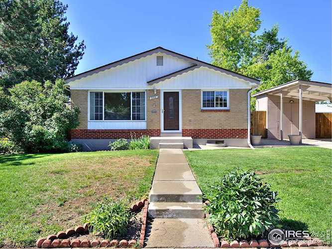 386 E 109th Ave Northglenn, CO 80233 | MLS 973035 Photo 1