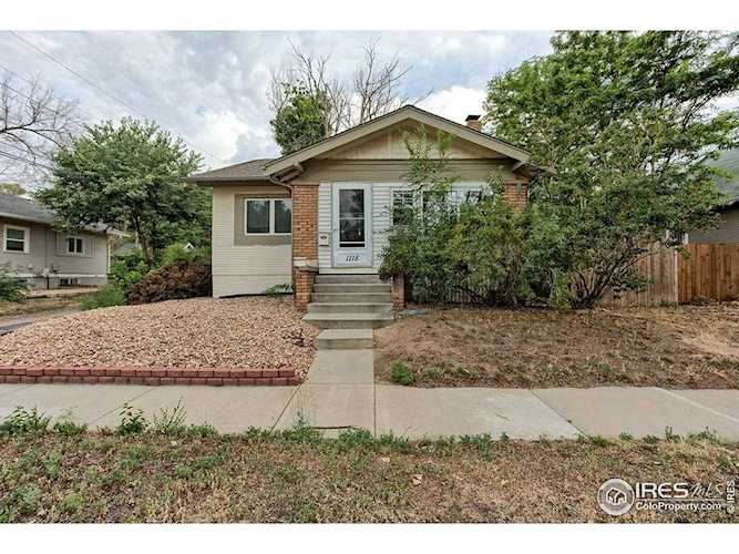 1118 19th St Greeley, CO 80631