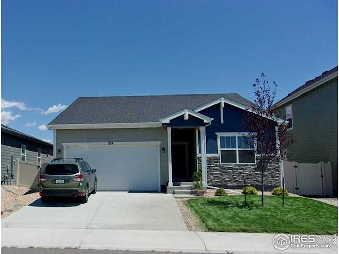 324 Gila Trl Ault, CO 80610 | MLS 973045 Photo 1