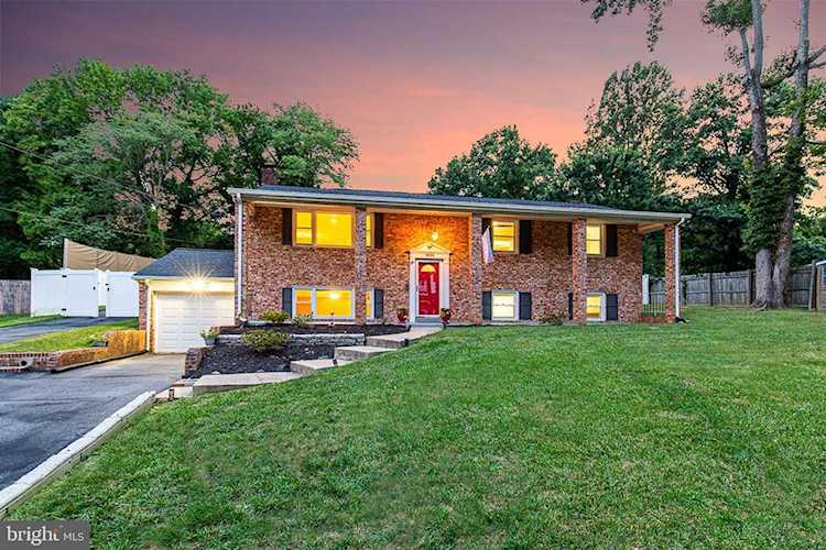 5309 Tolson Rd Temple Hills, MD 20748 | MLS MDPG2052472 Photo 1