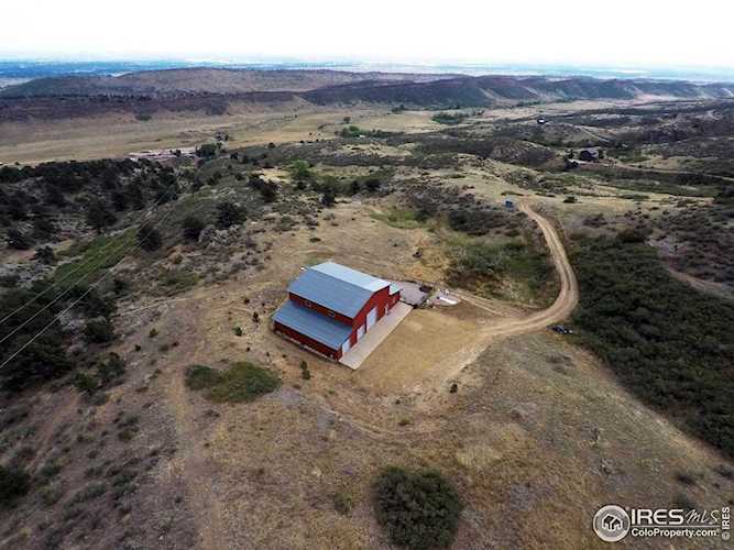 9198 Wildcat Rd Loveland, CO 80538