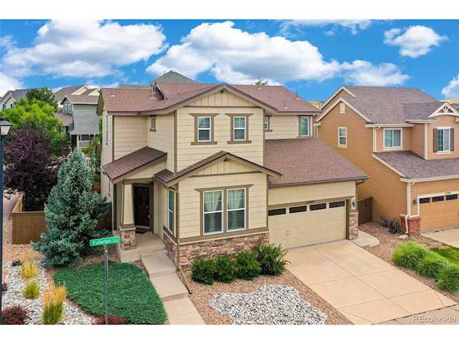 5300 Fullerton Ln Highlands Ranch, CO 80130