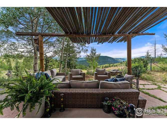 53 Old Townsite Rd Boulder, CO 80302