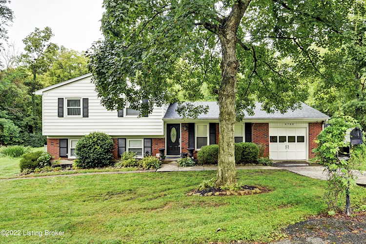 4700 Walnut Hills Dr Louisville, KY 40299