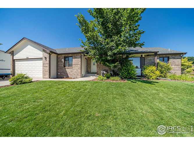 350 W Park Ave Johnstown, CO 80534