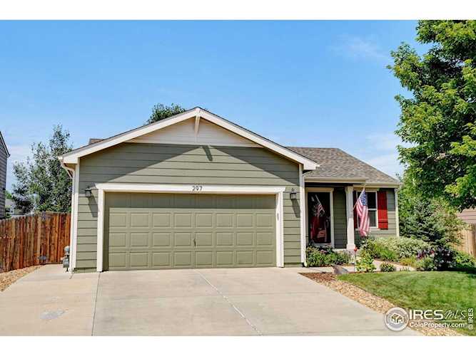 297 Diablo Pl Brighton, CO 80603