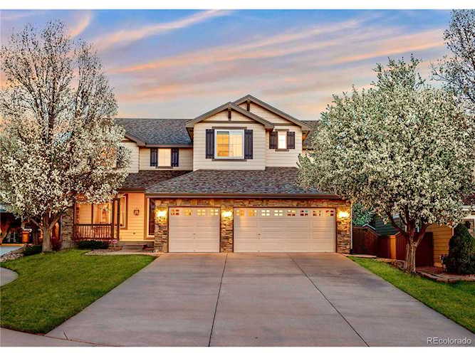 10044 Heatherwood Pl Highlands Ranch, CO 80126