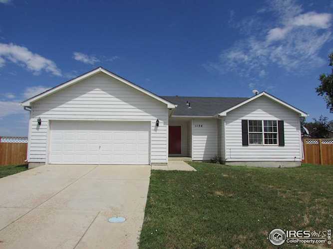 1134 Ash Ct Fort Lupton, CO 80621