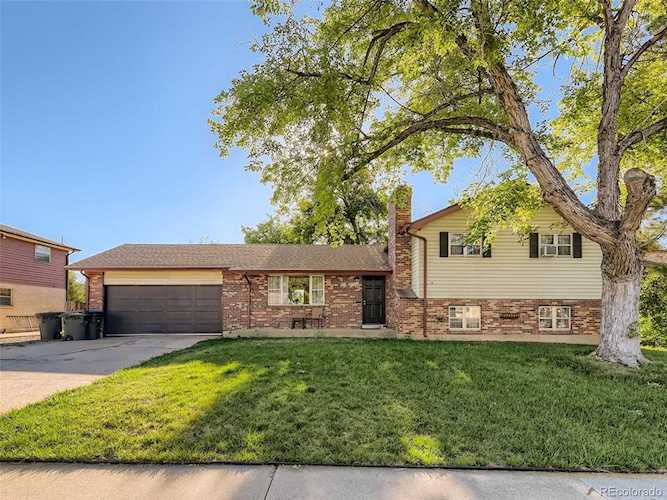 10952 Bannock St Northglenn, CO 80234