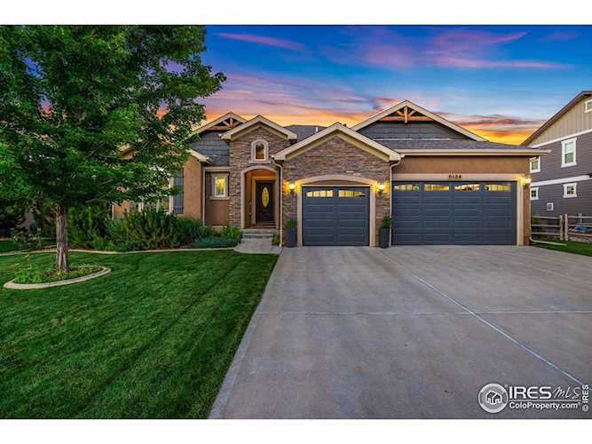 6124 Nearview Ct Windsor, CO 80550
