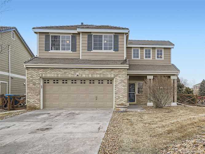 15181 E 118th Ave Commerce City, CO 80603
