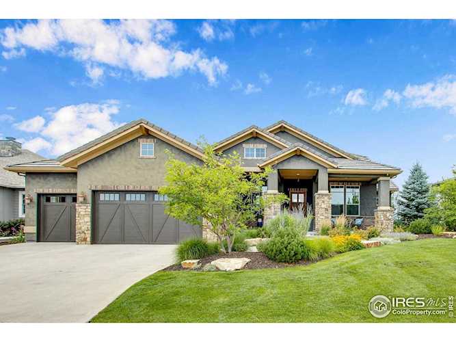 3933 Cashen Ln Timnath, CO 80547