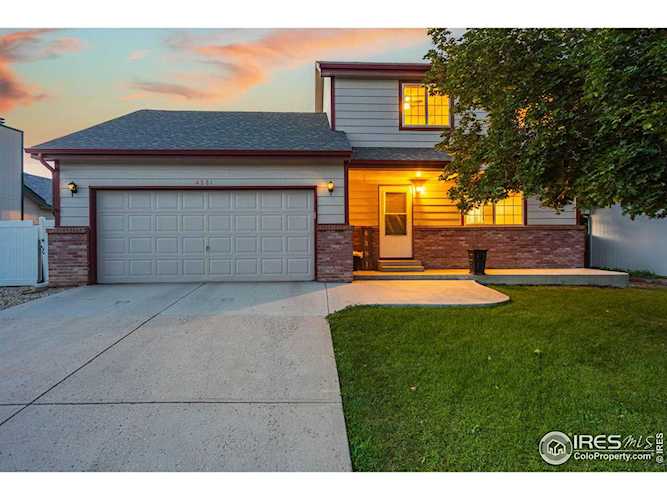 4381 Sunridge Dr Loveland, CO 80538
