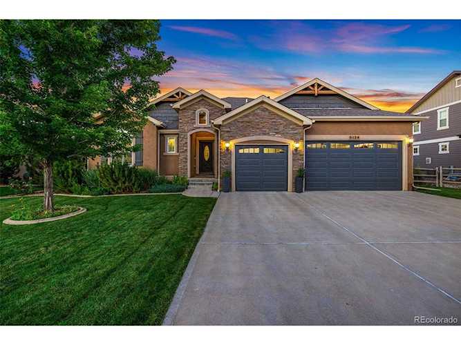 6124 Nearview Ct Windsor, CO 80550