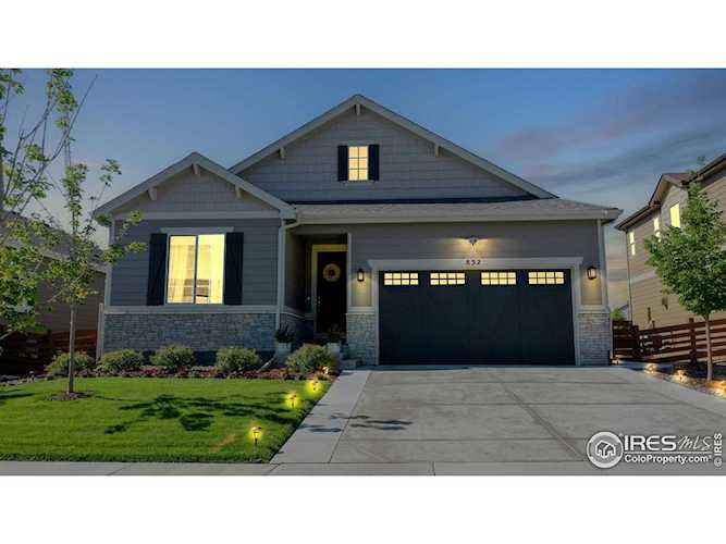 852 Pinecliff Dr Erie, CO 80516