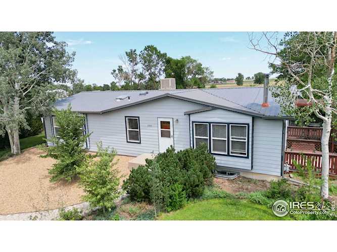 11856 County Road 19 Fort Lupton, CO 80621
