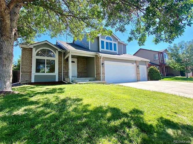 4940 S Queen St Littleton, CO 80127 | MLS 9909806 Photo 1