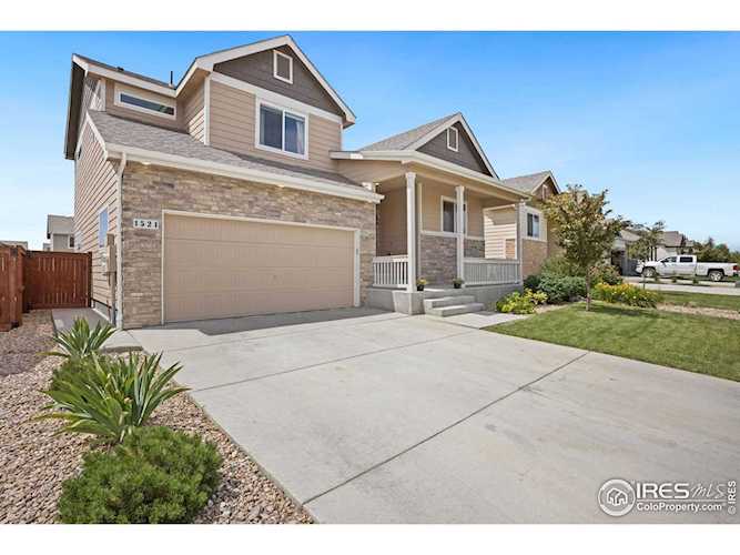 1521 First Light Dr Windsor, CO 80550 | MLS 973252 Photo 1