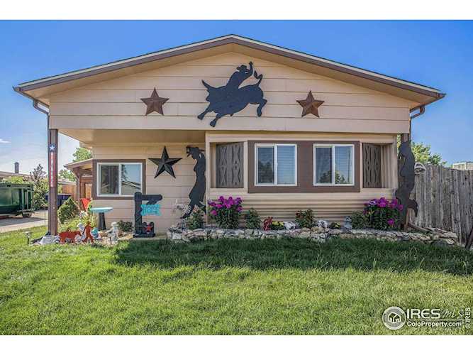 1405 Mactavish Ct Dacono, CO 80514