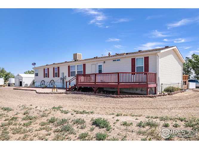 31802 County Road 78 Galeton, CO 80622