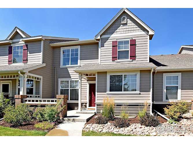 2930 Champion Cir Loveland, CO 80538 | MLS 973766 Photo 1