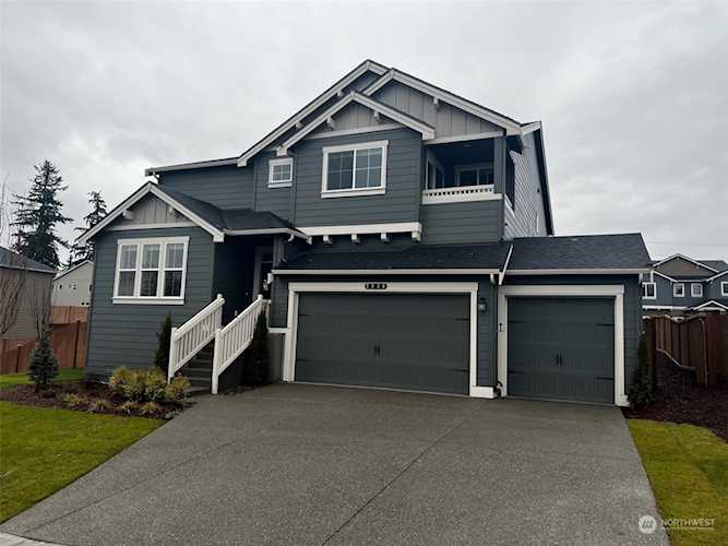 2838 173rd Ave E #24 Lake Tapps, WA 98391